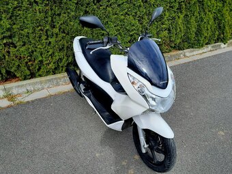 Honda PCX 125 - 3