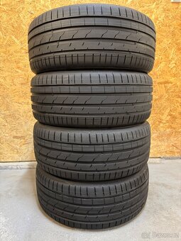 Hankook Ventus S1 evo3 - 245/45 R19 102Y XL, Letní pneu Nové - 3