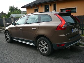 Volvo XC60 - 3