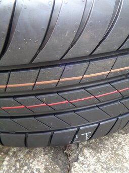 škoda karoq r18 nová alu kola 5x112 černá - 3