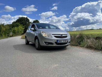 Opel Corsa D 1.2 16V - 3
