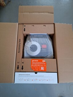 Segway Navimow i105 - 3