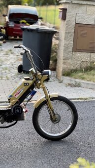 Babetta 210 - 3