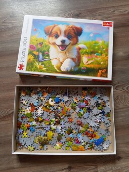 6x Puzzle - 3