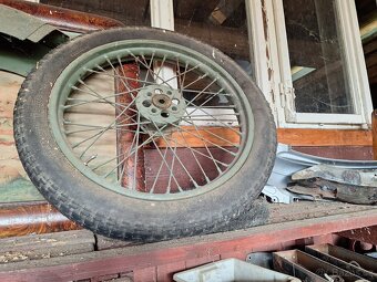 Triumph TWN - 3