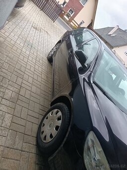 Škoda Octavia 2 combi - 3