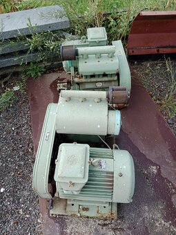 Kompresor 3 JSK 75 - 3