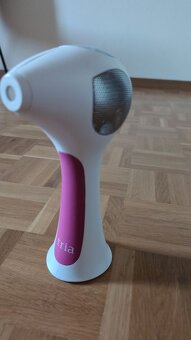 Prodám laserový epilátor Tria Beauty Hair Removal Laser 4X ( - 3