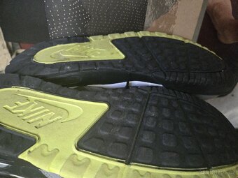 NIKE Air Trainer el .EU 45 UK 10 US 11 cm 29 stav 8/10 , sta - 3