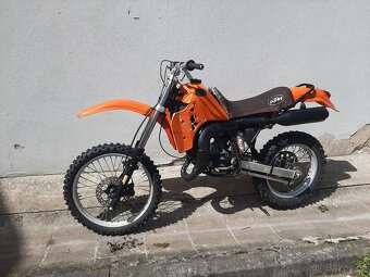 KTM 125 SX - 3