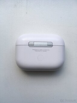 Airpods2 apple sluchatka - 3