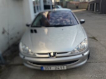 Peugeot - 3