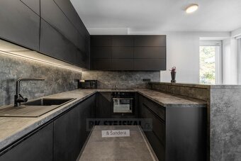 Pronájem bytu 2+kk, 69 m2 - Hluboká nad Vltavou (České Buděj - 3