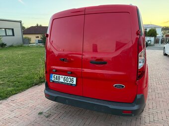 Ford Transit Connect 1.6 možnost odpočtu DPH - 3