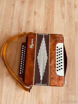 Harmonika - 3