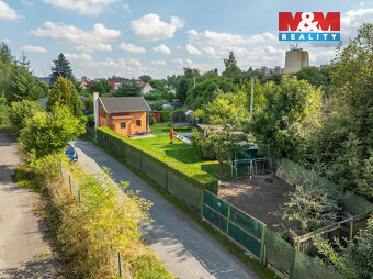 Prodej pozemku k bydlení, 559 m², Kladno - 3