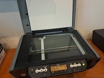 Multifunkční zařízení Canon pixma mp180 - 3