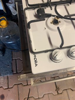 Trouba elektronická vestavěna - 3
