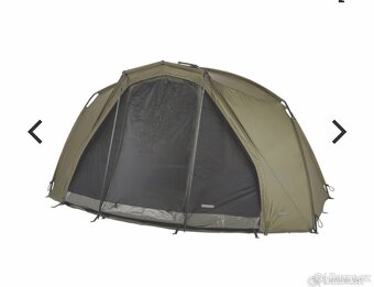 Predám Trakker Tempest Aquatexx E.V. 150 + mnoho - 3