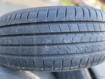 Bridgestone Alenza 001 . 225/55R19 - 3