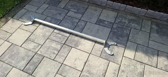 Rozpěrná tyč předních tlumičů Škoda - 3