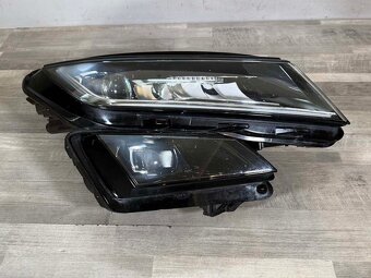 ŠKODA KODIAQ - 2016-2021 - světlo LED PP - 566941016H - 3