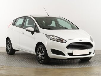 Ford Fiesta 1.25, 2013, 90 146 km - 3