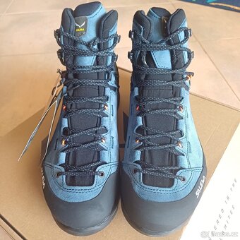 Salewa MTN TRAINER 2 MID GTX M - 3