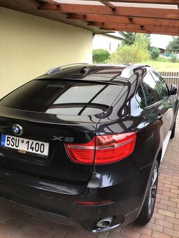 TOP BMW X6 130000km X Drive 35D 210KW - 3