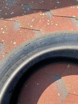 Slick 200/70 R420 - R16,5 - 3