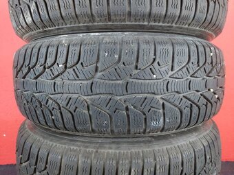 175/65 R14 82 T ZIMNÍ Kleber Krisalp HP2 - 3