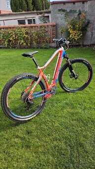 Horské elektrokolo Crussis e- largo 9.5 - 3