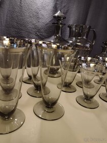 Starožitná souprava Gisun - 20-léta - 3