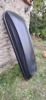 Autobox NEUMANN Orca - oboustranné otevírání - 3