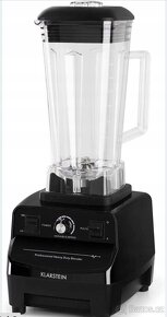 Profesionální mixér 1500 W Klarstein . Lze zaslat - 3