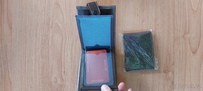 Prodám nové peněženky Armani a Jack Daniels - 3