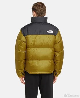 The North Face 700 TNF zimní bunda nová - 3