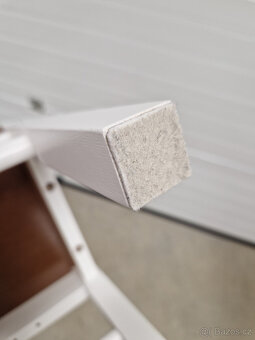 Dětský stolek a židlička Ikea - 3