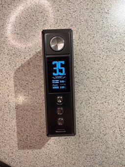 VooPoo DRAG 4 Kompletní Sada - 3