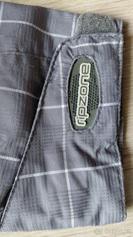 Pánská lyžařská bunda - 3