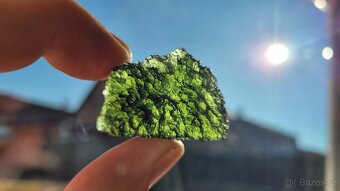 Krasny vltavin Chlum 13,6g - 3