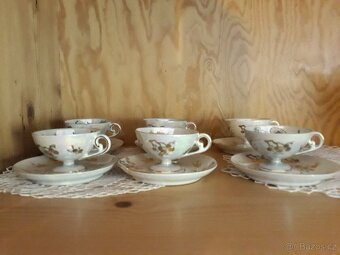 Servis Oscar Schlegelmilch - 3