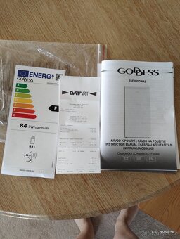 Prodám malou lednici - 3