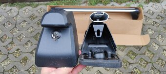 Příčníky Ford Focus II - 3