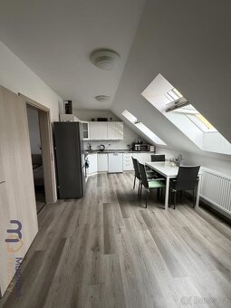 Pronájem bytu 3+kk 93 m2 - 3