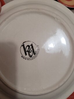 Nová sada nádobí s lístečky,Kouzlo domova - 3