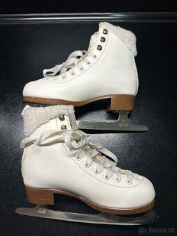 Dívčí brusle Botas Stella 34 - 3