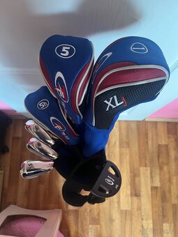 Juniorská golfová sada Top-Flire XL - 3