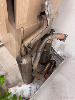 Ktm 990 smt , supermoto 2010 - 3