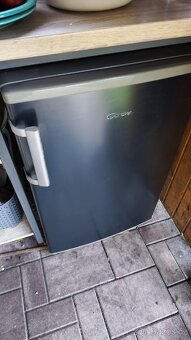 Venkovní kuchyňka s grilem - 3